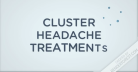 Cluster Headache Treatment