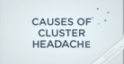 Cluster Headache Causes